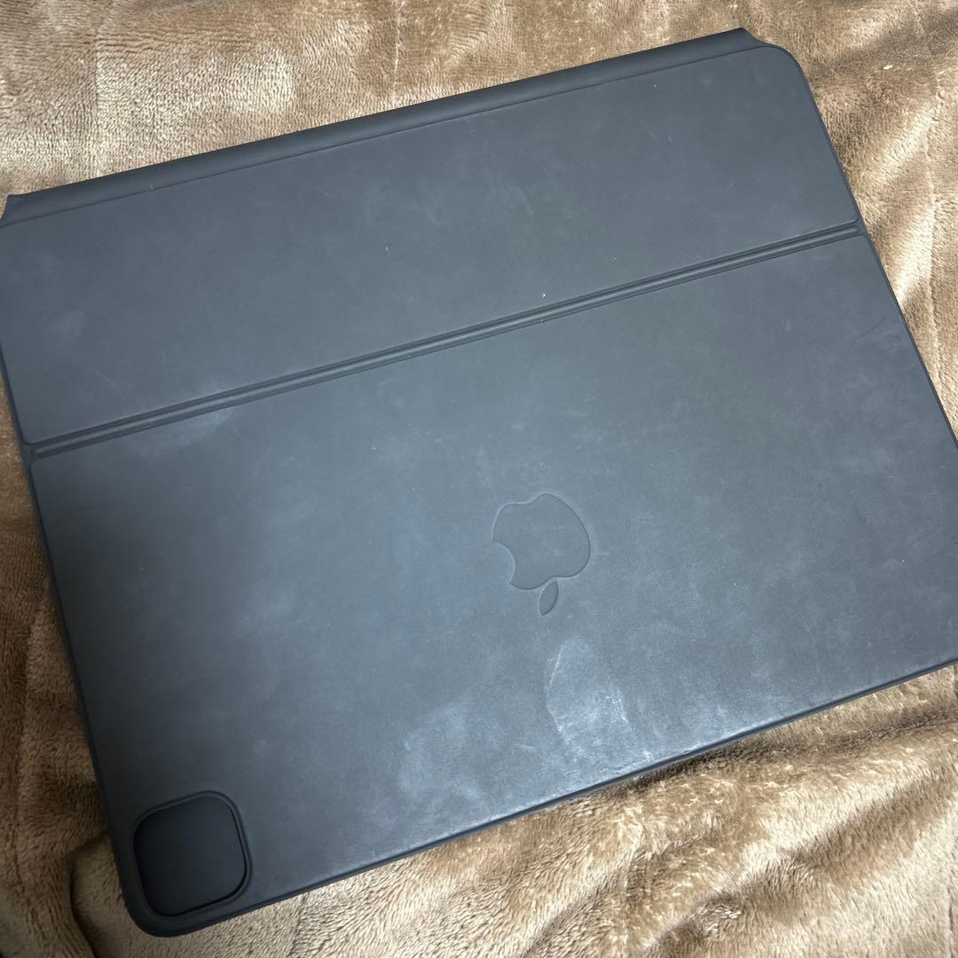 Apple 純正 A2480 Magic Keyboard 12.9 Amazon.com: Apple Magic Keyboard for 12.9-inch iPad Pro (Previous