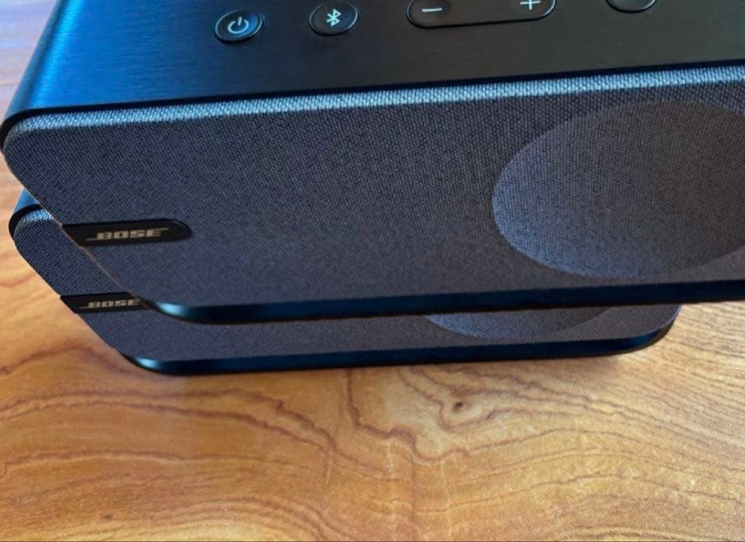 【Shinji】Bose SoundLink 