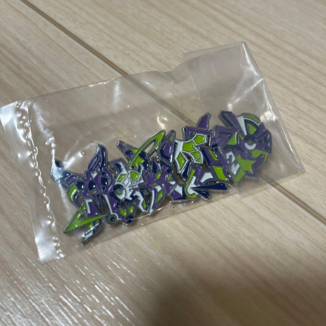 ポケモンセンター 渋谷 ミュウツー ピンズ - メルカリ