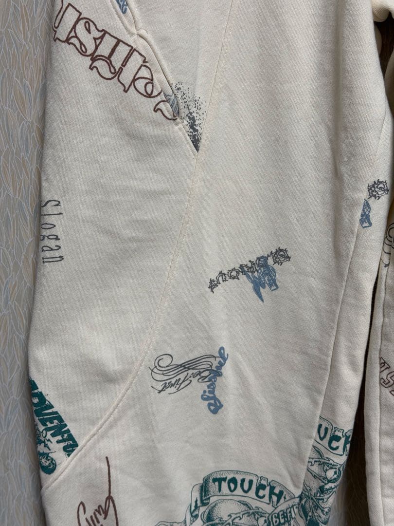 期間限定値下げ　2:BE BE:FIRST DOME TOUR スウェットパンツ