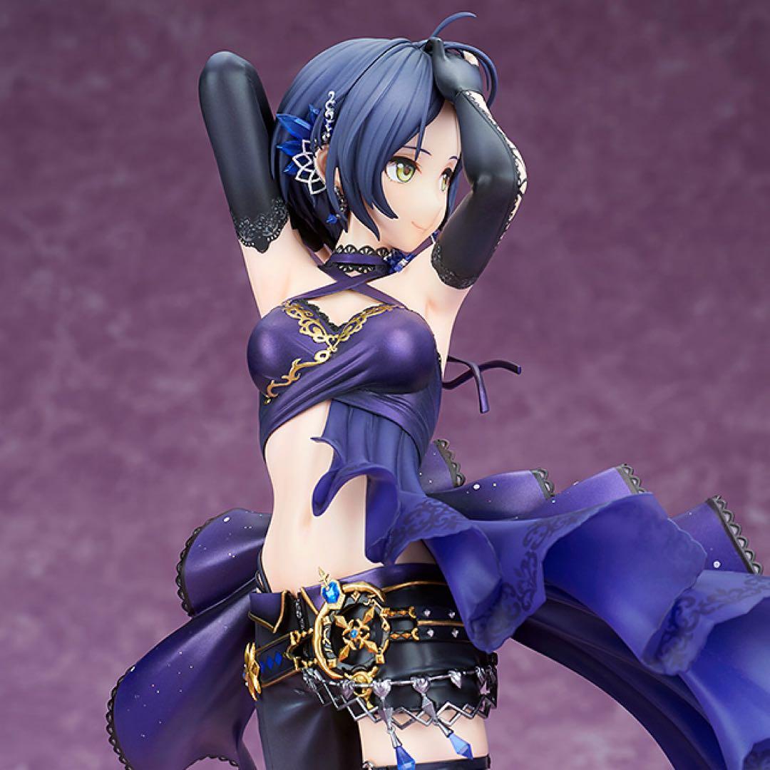 【新品未開封】【国内正規品】 速水 奏 ミスティック・ドーンVer. ALTER