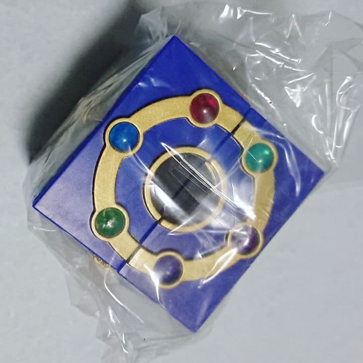 家庭教師ヒットマンREBORN! リボーン 六道骸 ボンゴレ匣 ボックス 霧