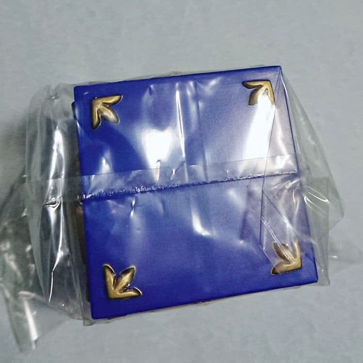 家庭教師ヒットマンREBORN! リボーン 六道骸 ボンゴレ匣 ボックス 霧