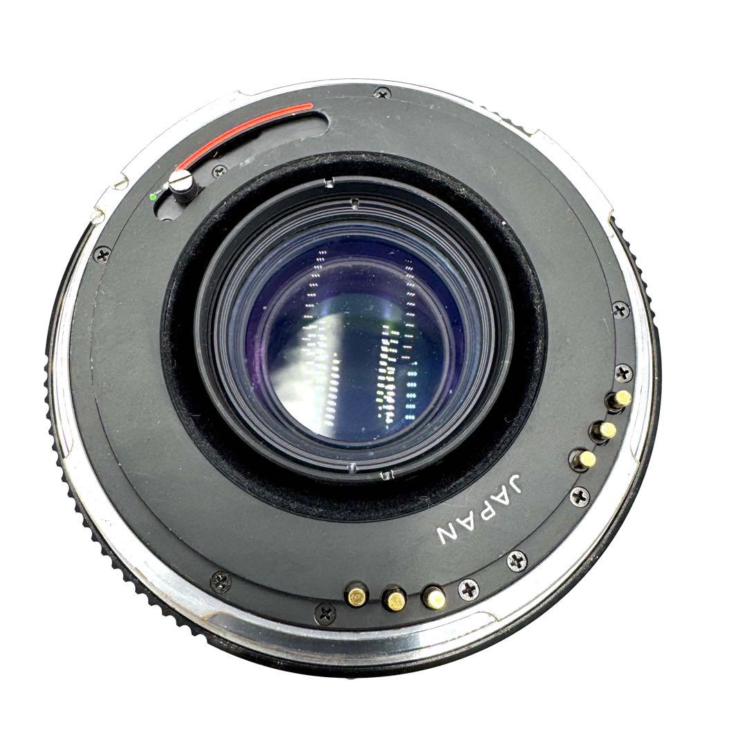 Zenza Bronica GS-1 100mm F3.5 中判カメラ - メルカリ