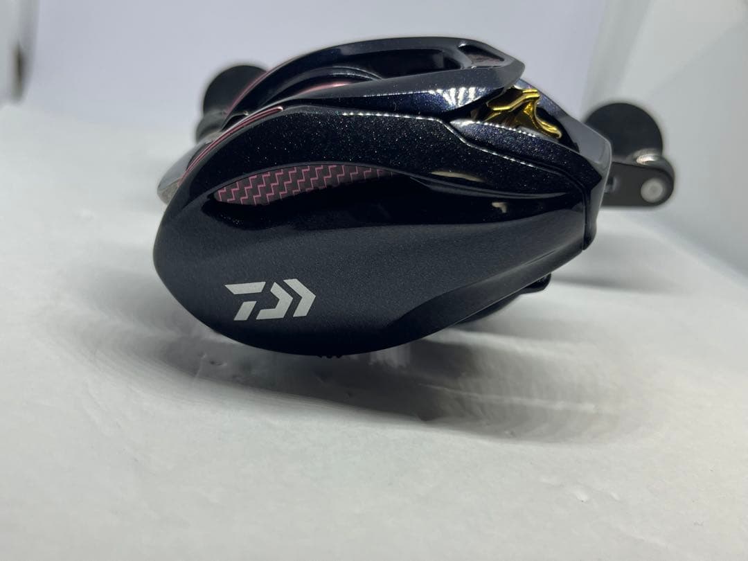 【新品未使用】ダイワ DAIWA 紅牙 TW 7.3L