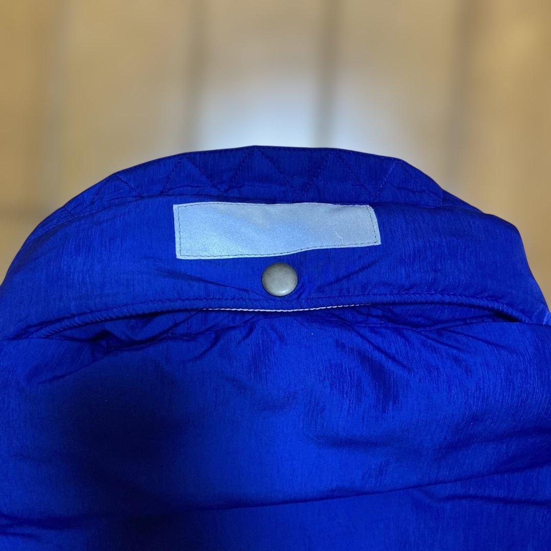 L.L.Bean プリマロフト 中綿パーカー