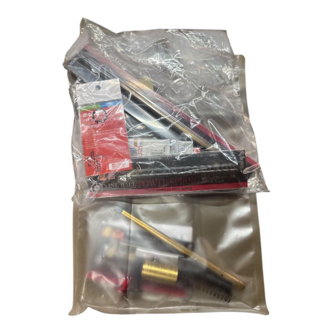 東京マルイ　MP7A1 2丁セット　11マグ　内部カスタム　電動