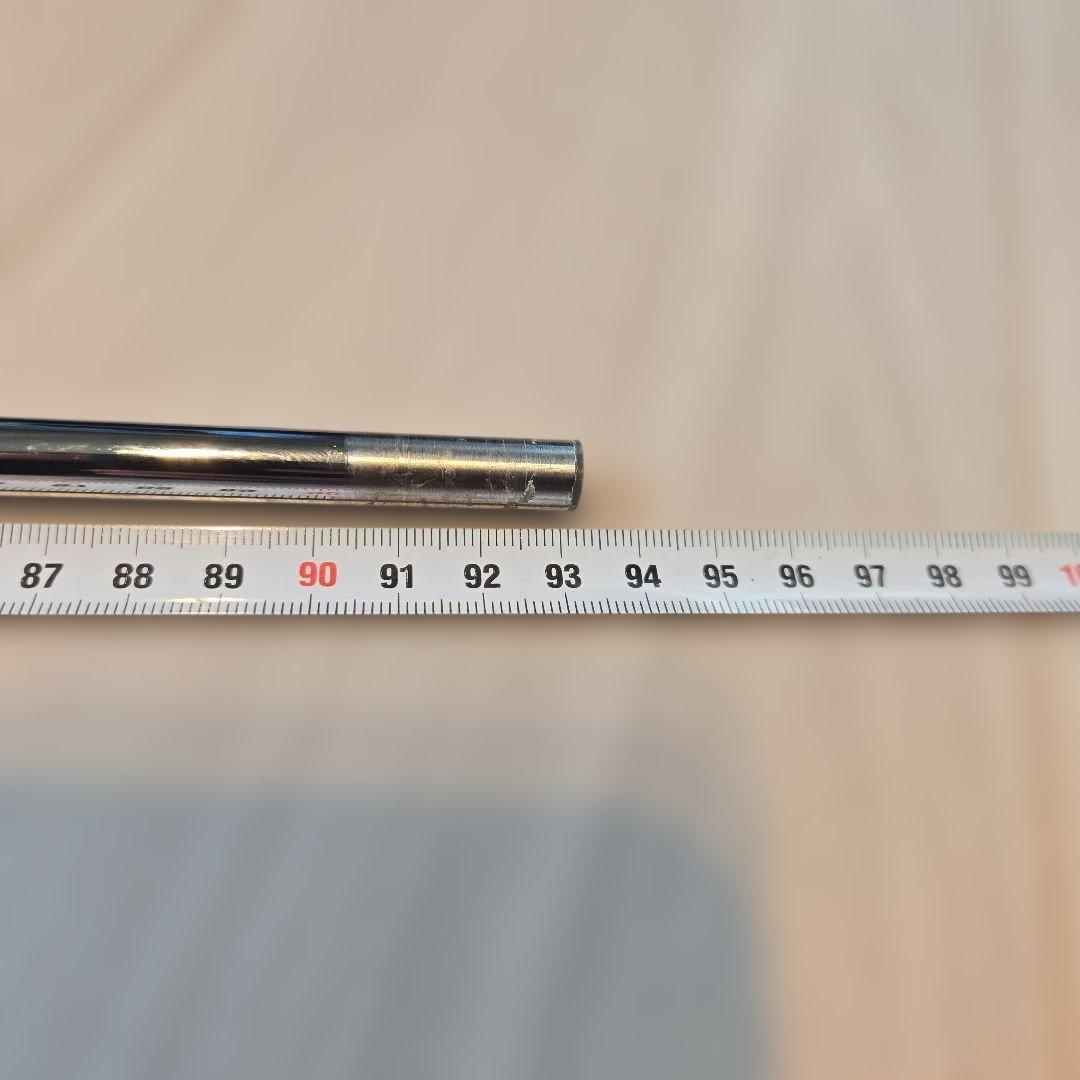 Dynamic Gold 120 S200 ユーティリティ シャフト - メルカリ