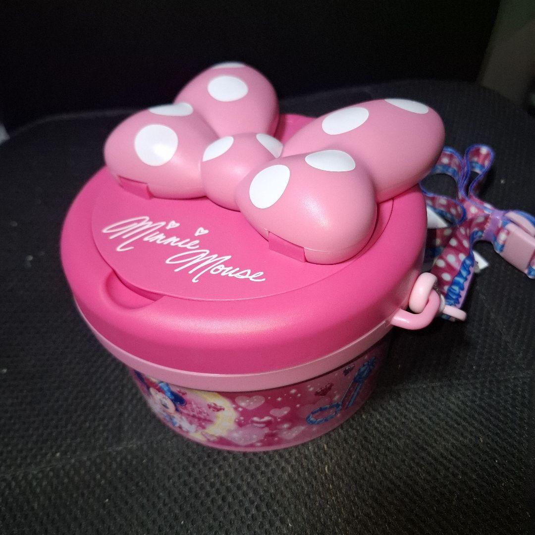 ディズニーパルパルーザ ポップコーンバケット - メルカリ