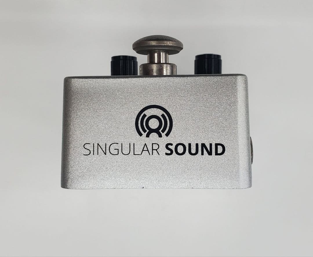 BEATBUDDY MINI2 SINGULAR SOUND リズムマシン