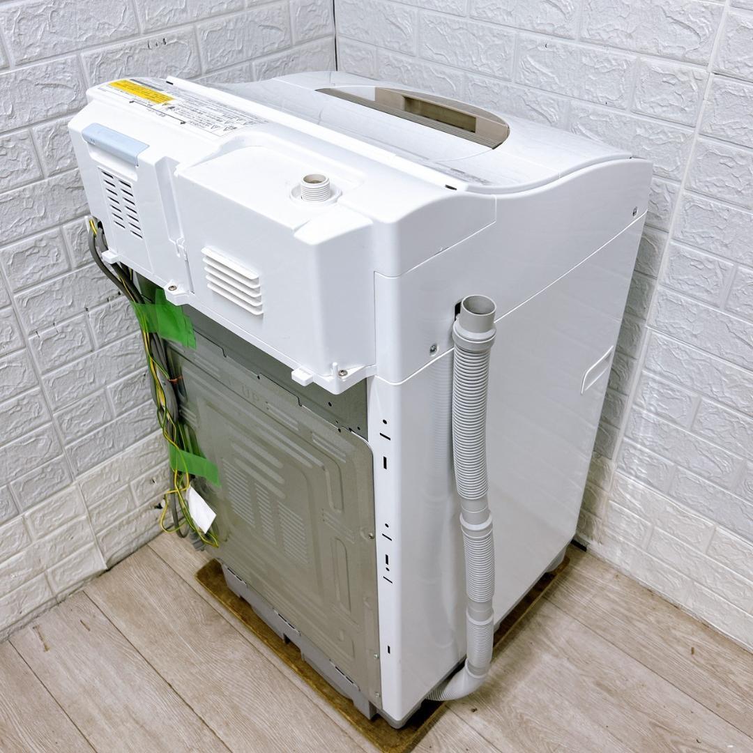 TH04129 シャープ 5.5kg 洗濯機 一人暮らし 小型