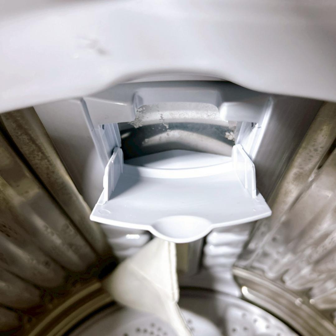 TH04129 シャープ 5.5kg 洗濯機 一人暮らし 小型