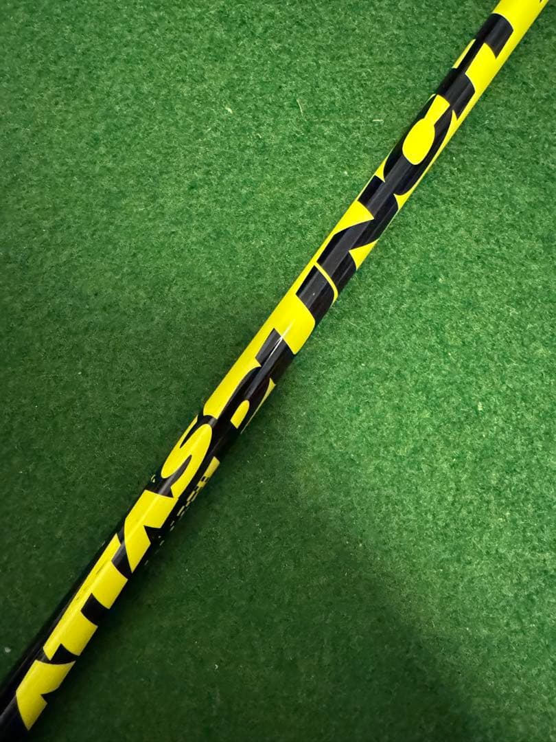 アッタスパンチ 7S キャロウェイ1W用 - メルカリ