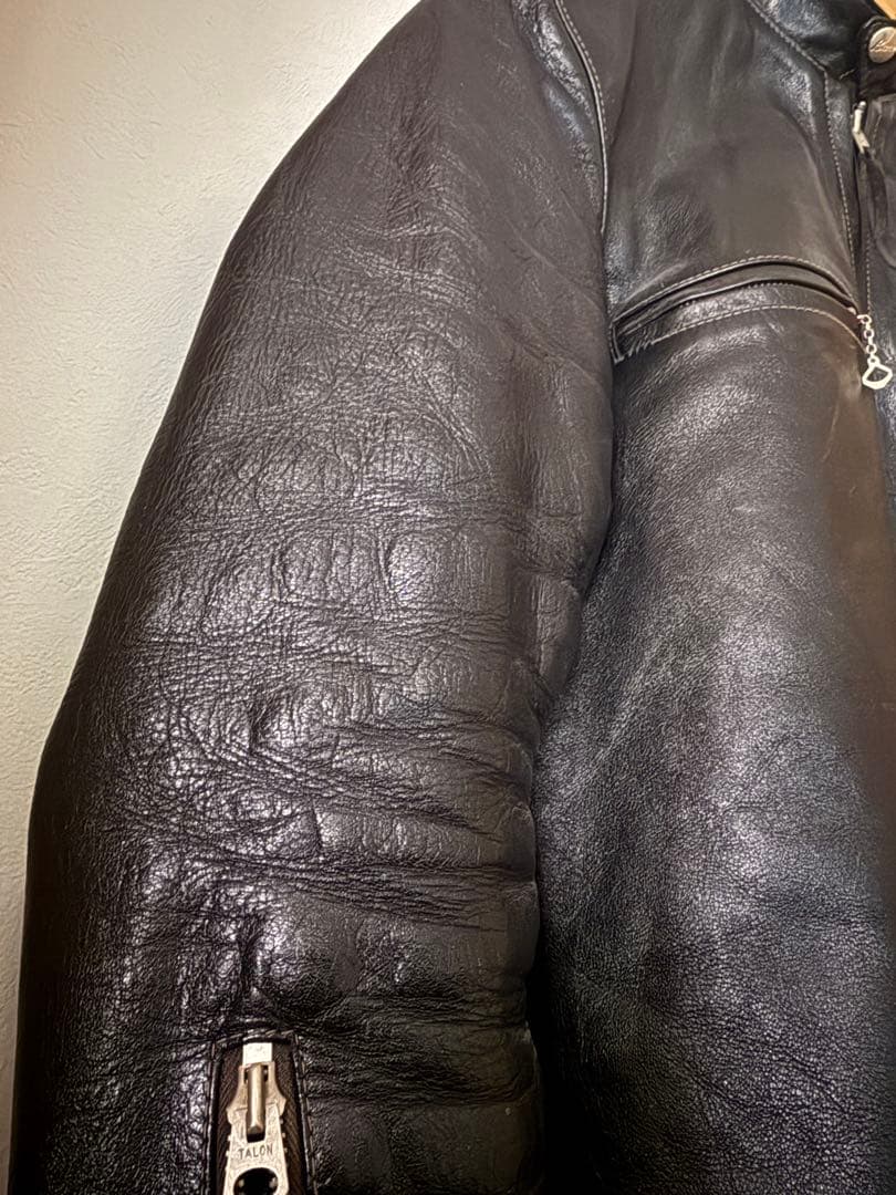 [いっちゃん] リアルマッコイズ　j-100 size36 美品