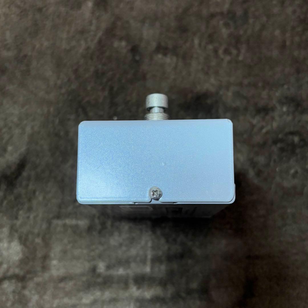 AMT P-1 Peavey 5150 ギター アンプシミュレーター プリアンプ