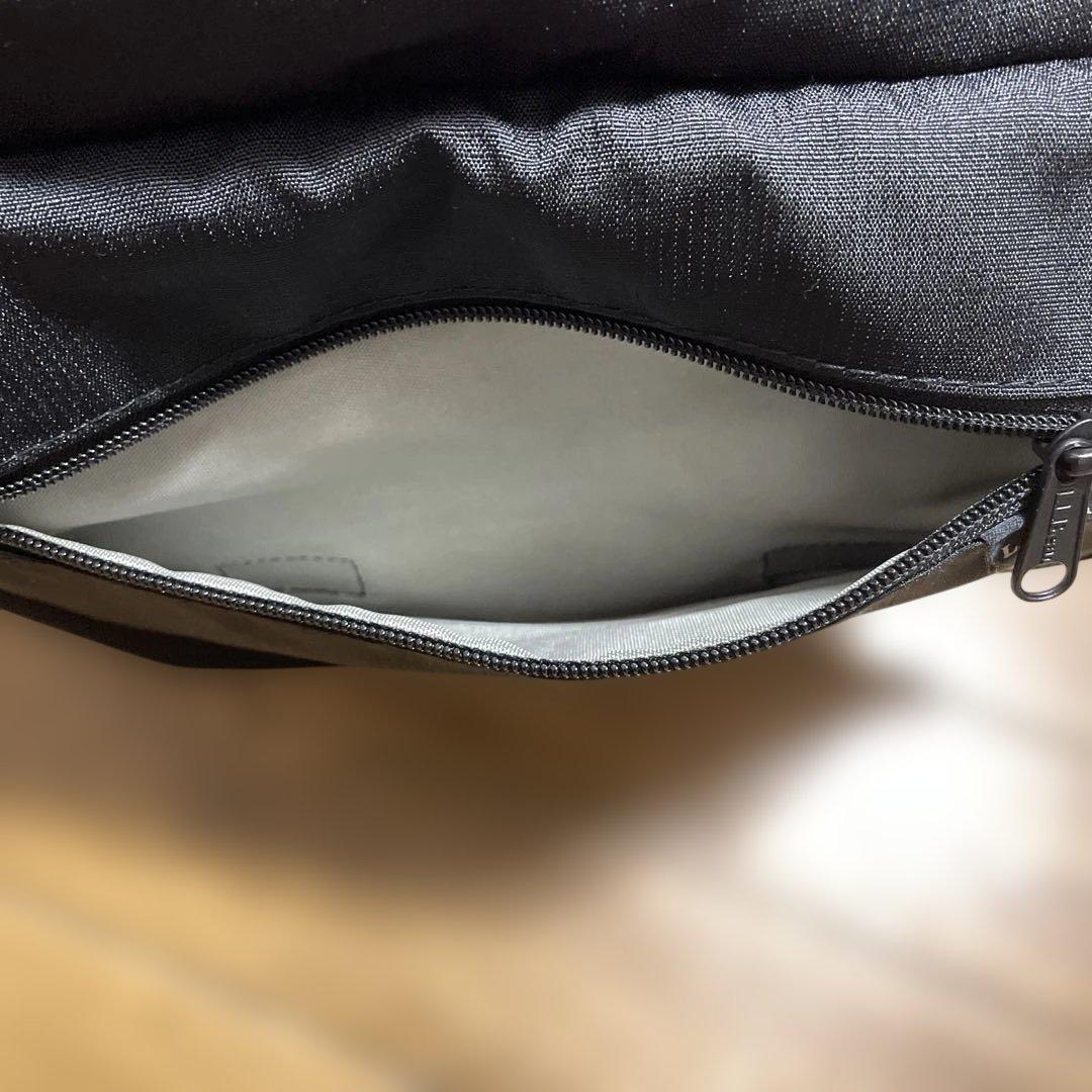 L.L.Bean メッセンジャーバッグ ワンショルダー シティボーイ