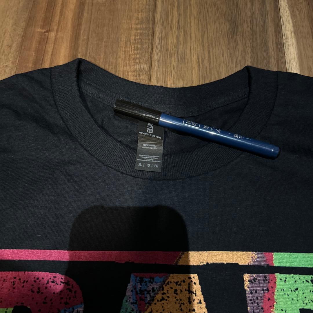 新品Bad Religion No Control Tシャツ XLサイズ