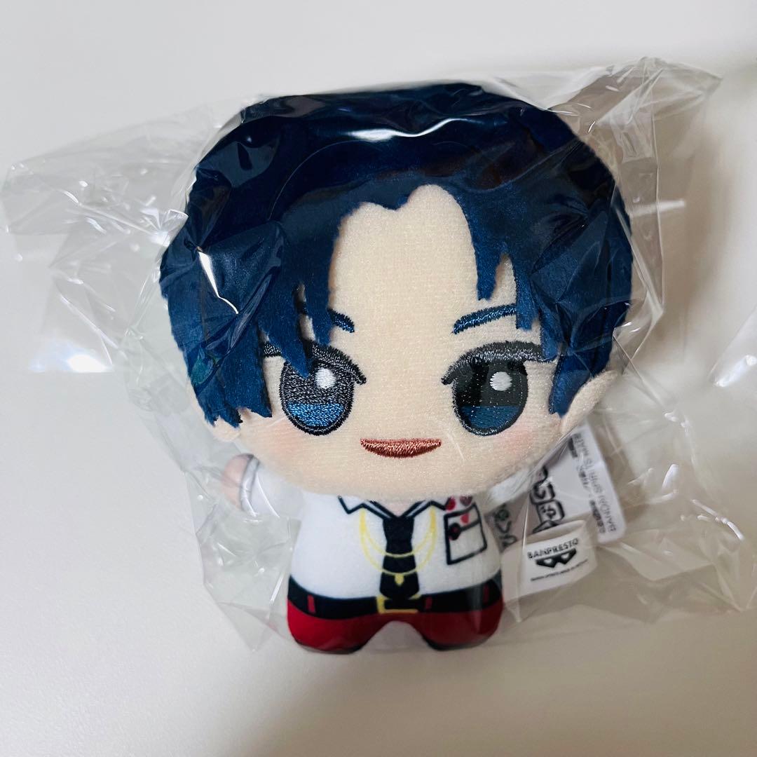 ブルーロック ちびぐるみ～Performance Style～ 6種類 セット