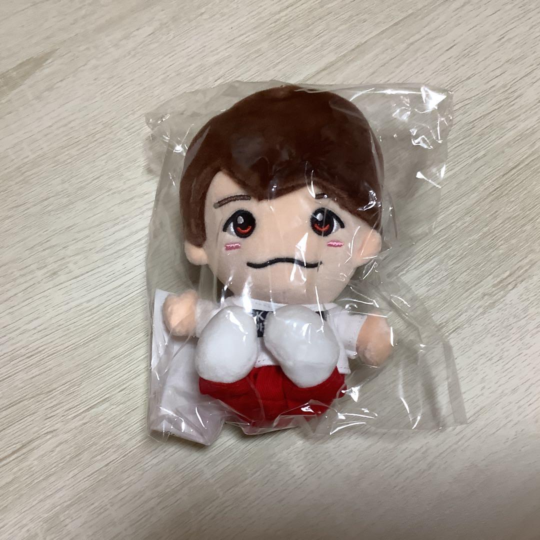 新品未開封 西畑大吾 ちびぬい 第1弾 なにわ男子 - メルカリ