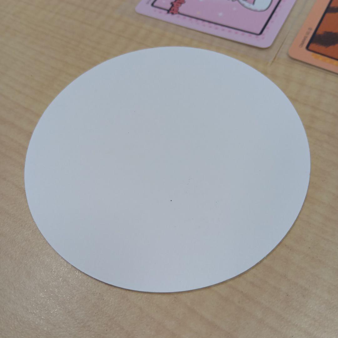 ❶サンリオキャラクターズ ウエハースカード コースターなど まとめ売り