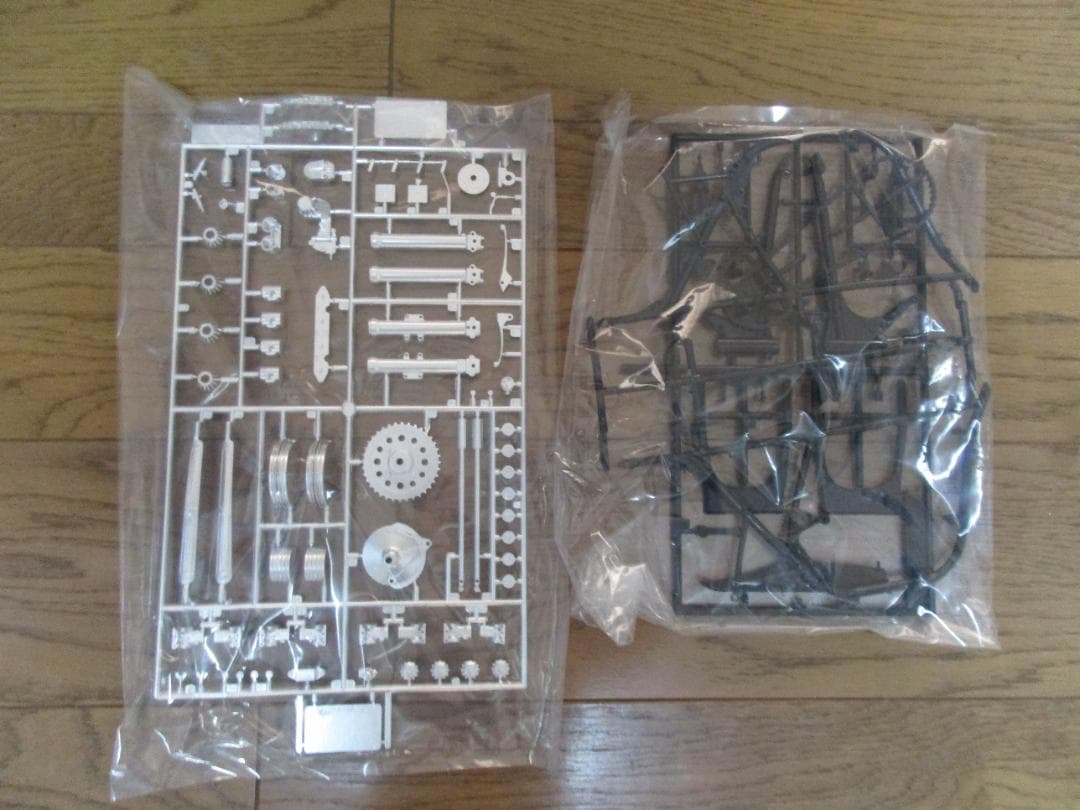 1/6　タミヤ　CB750　FOUR　16001 　＊未使用　美品＊