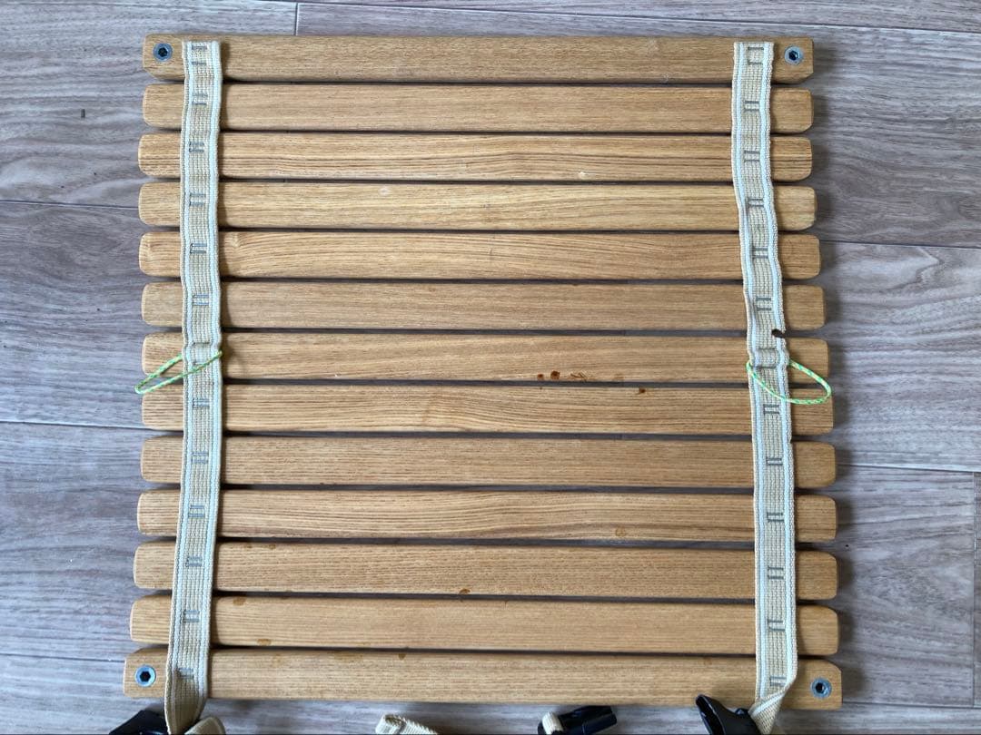 CAMP MANIA PRODUCTS /ROLLTOP PARTY TABLE