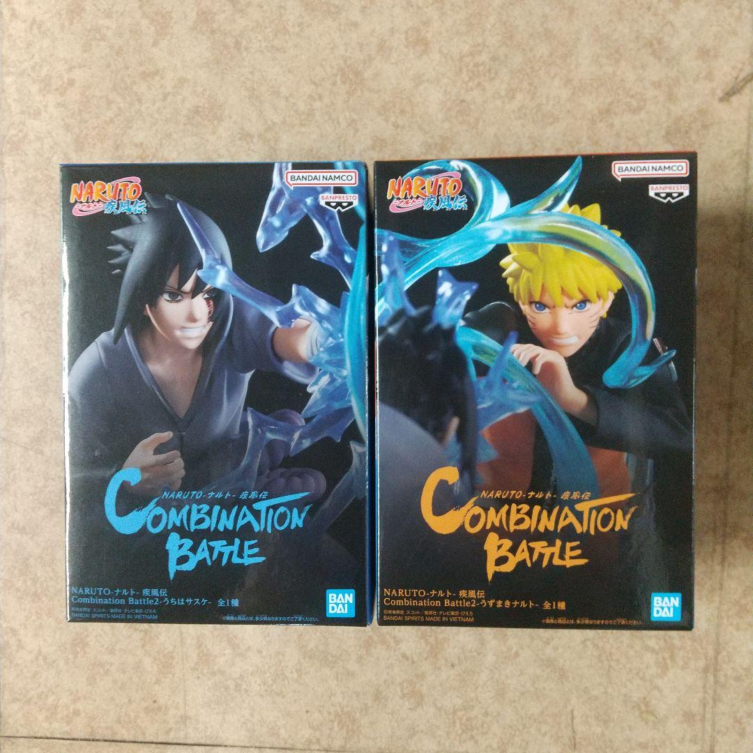 NARUTO -ナルト- ワンピース ドラゴンボール フィギュア - メルカリ