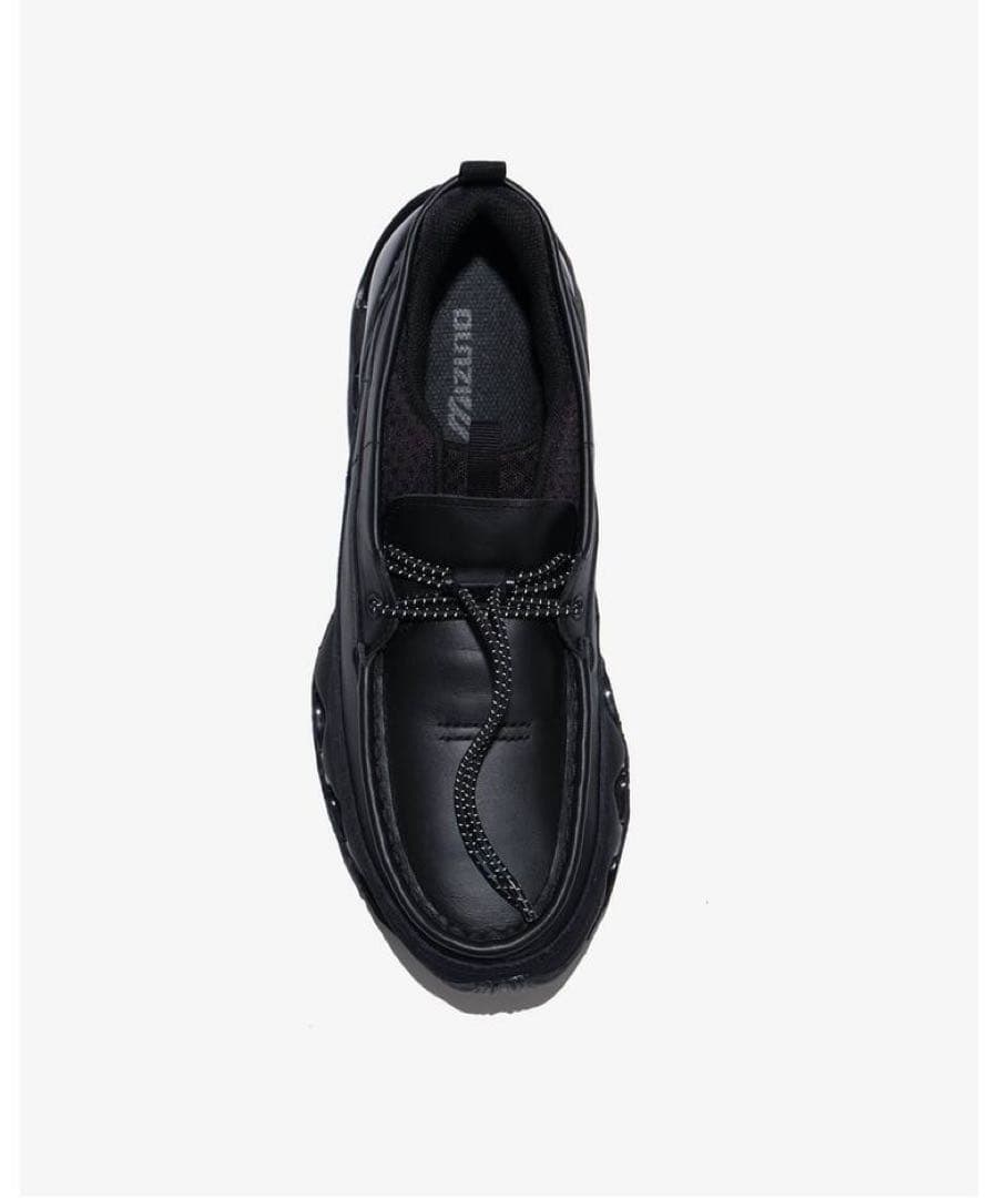 靴 Mizuno WAVE PROPHECY MOC \"black\" 29cm