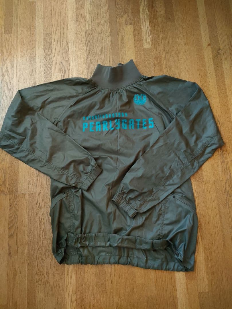 PEARLYGATES☆スニード☆2点セット☆サイズ2☆パーリーゲイツ☆3WAY