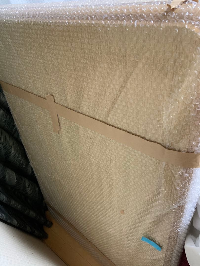 【小野雄一朗ページ】こたつ 120×80 cm 高さ調整可能