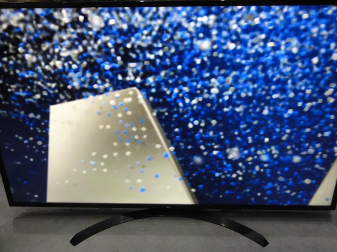 LGエレクトロニクス 液晶テレビ 65UJ630A LGｴﾚｸﾄﾛﾆｸｽ(LG Electronics) 液晶ﾃﾚﾋﾞ 65UJ630A｜Yahoo!フリマ（旧