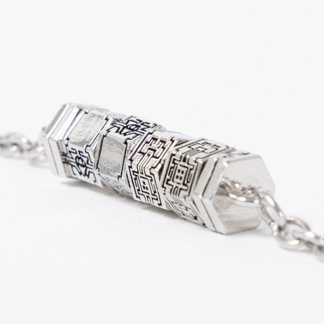 天眼錠ブレスレット 都市伝説解体センター