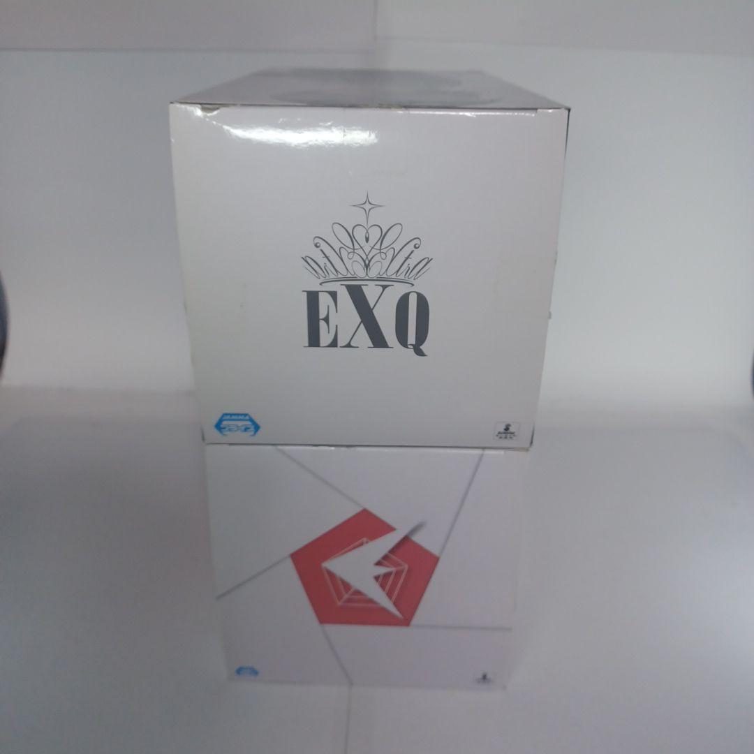 紅月カレン ESPRESTO バニー コードギアス　ルルーシュ　EXQフィギュア