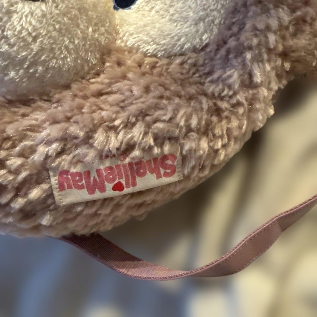 シェリーメイ♡アウラニ限定フェイスリュック - メルカリ