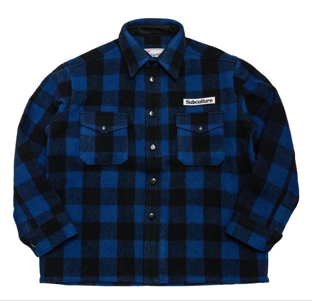 キムタク subculture サブカルチャー ネルシャツ チェック ブロック