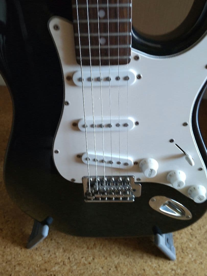 Legend ストラトキャスターコピーモデル - メルカリ