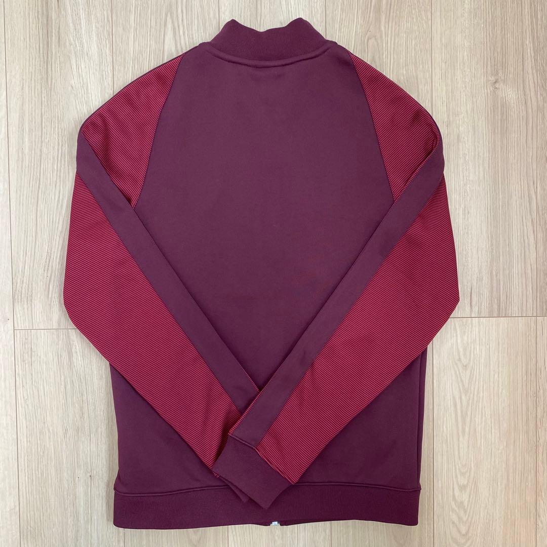 さくさくぱんだ様専用】トッティ トラックジャケット ローマ 10番Nike