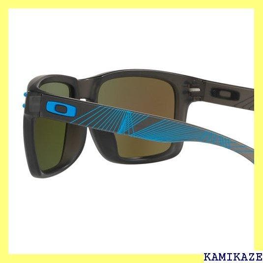 《＃アウトドアⅣ》 訳あり IRIDIUM SAPPHIR Y オークリ 146