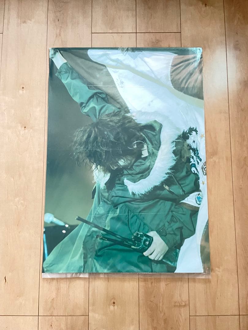 SEKAI NO OWARI セカオワ ポスター15枚セット