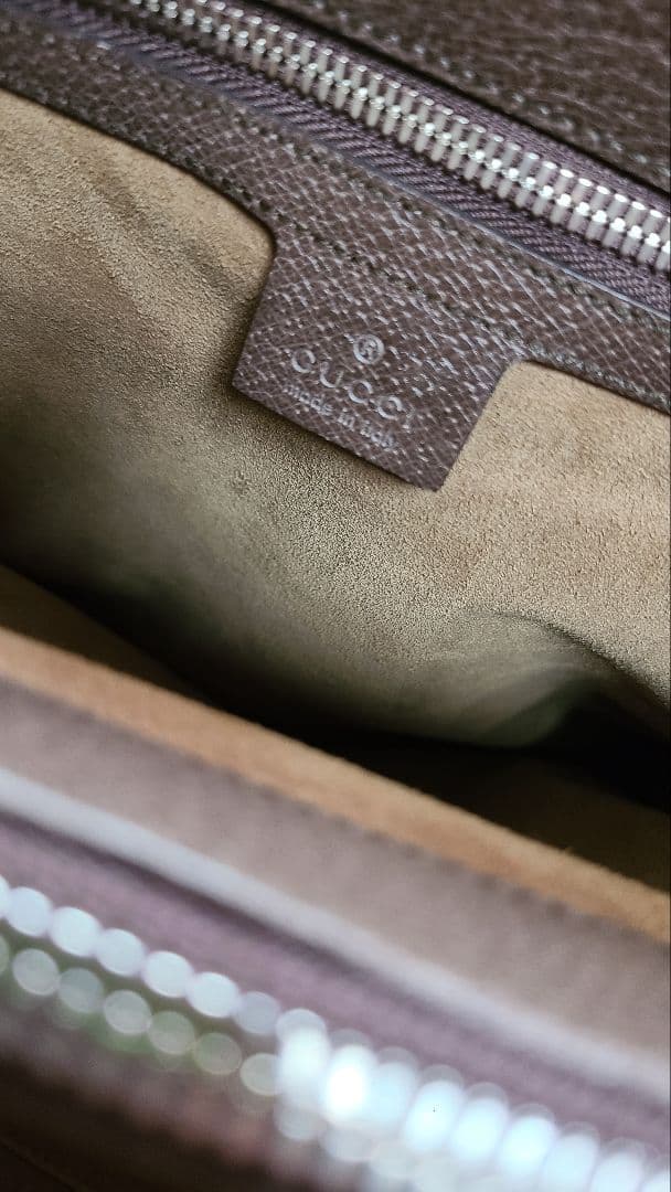 Gucci ティアン トートバッグ ショルダー付き