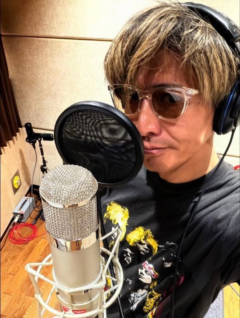 OWNDAYS 木村拓哉 キムタク サブカルチャー レイバン リーバイス 大戦