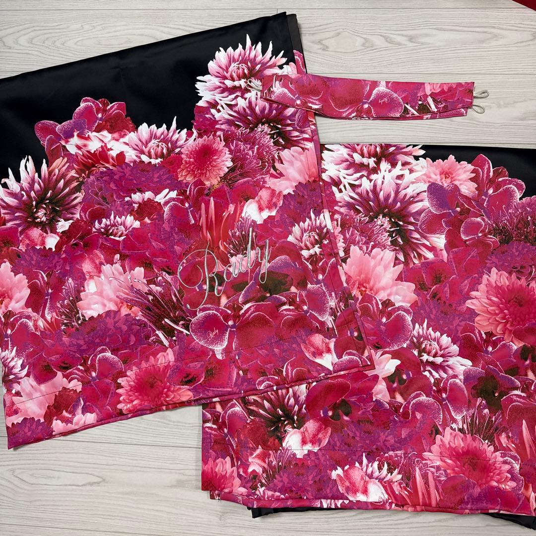 ナ*ナ様 Rady リゾフラ 100×135