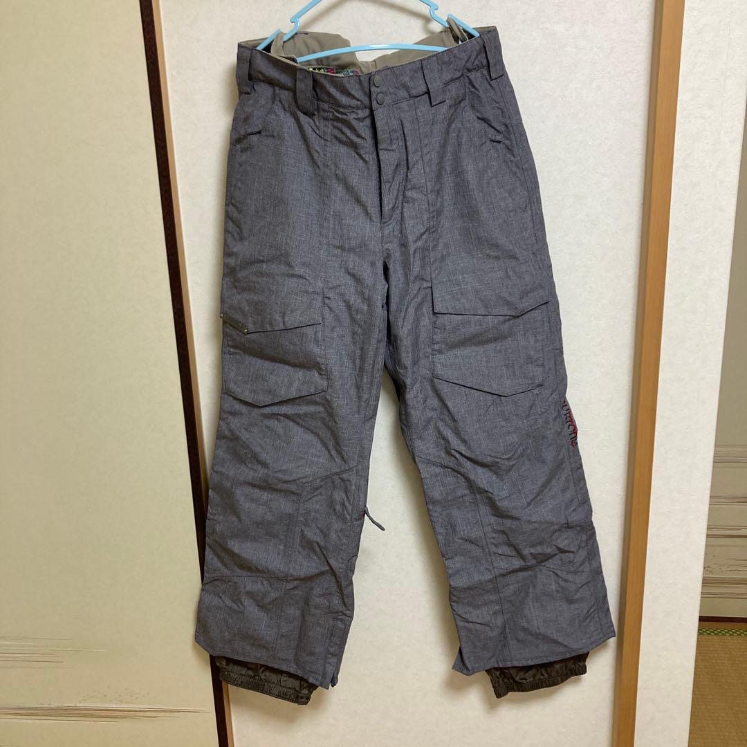 バートン　スノボーウェア 楽天市場】BURTON［AK］ バートン エーケー スノーボード ウェア