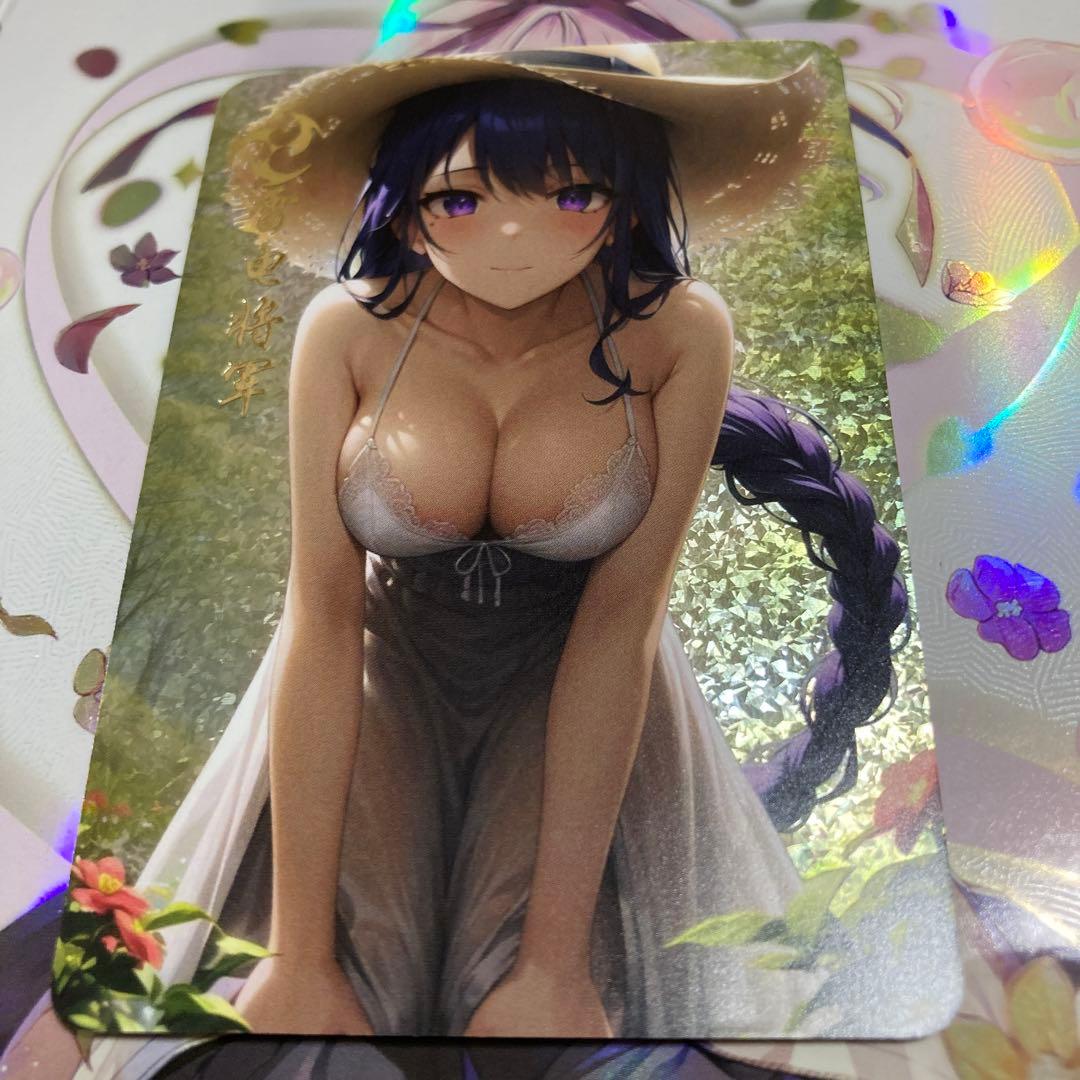 acgカード　　RAD⭐︎5       美品