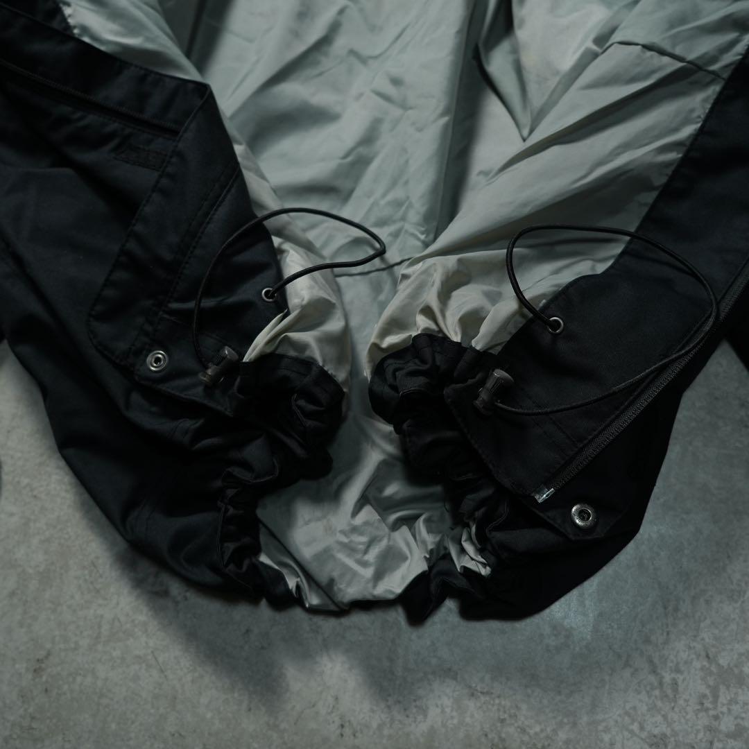 00s archive OAKLEY shell jacket y2k tech - メルカリ