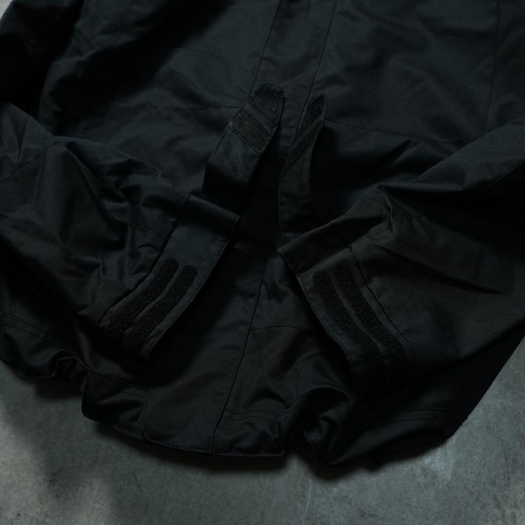 00s archive OAKLEY shell jacket y2k tech - メルカリ