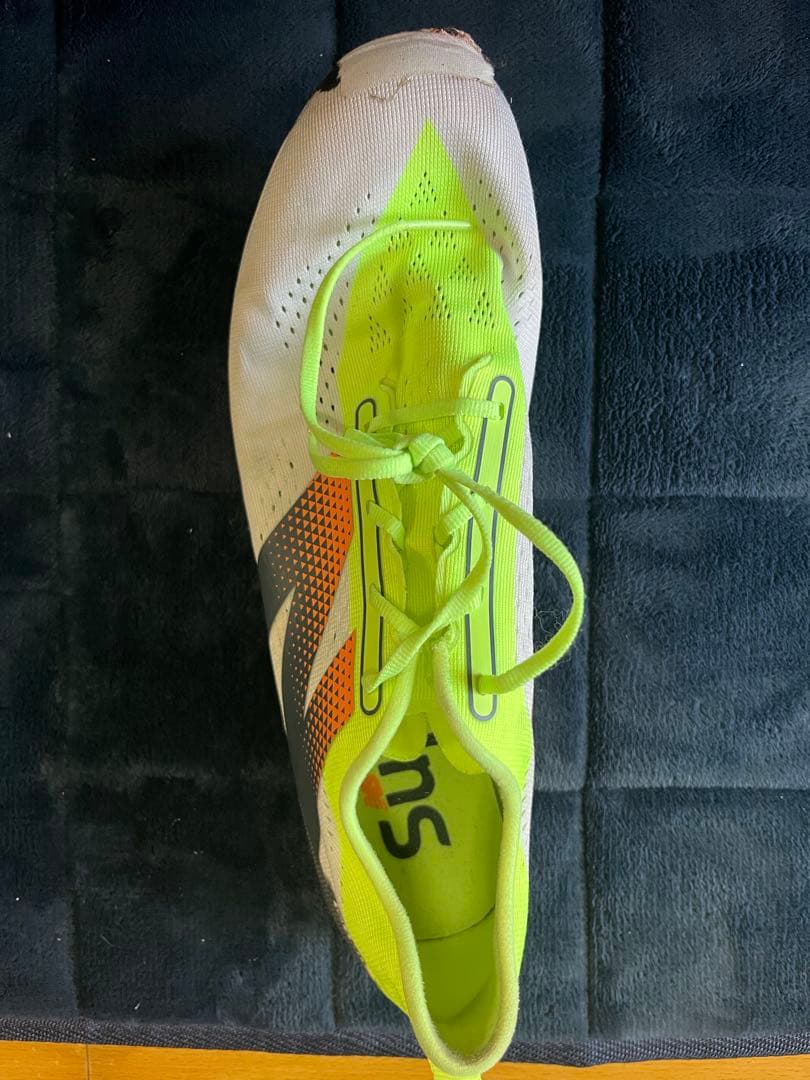 ニューバランスFuelCell SuperComp MD-X v3 28.5cm