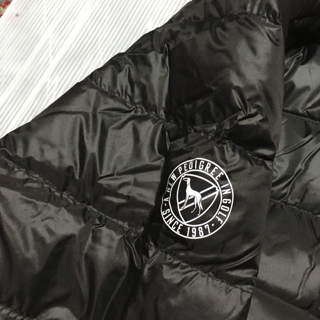 ほぼ半額！】アダバット ゴルフウェア ダウンジャケット他 まとめ売り