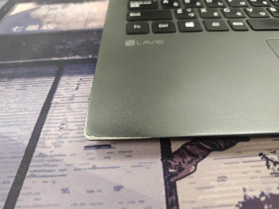 訳あり超大特価！】NEC LAVIE i5-8265U/8GB/SSD - メルカリ