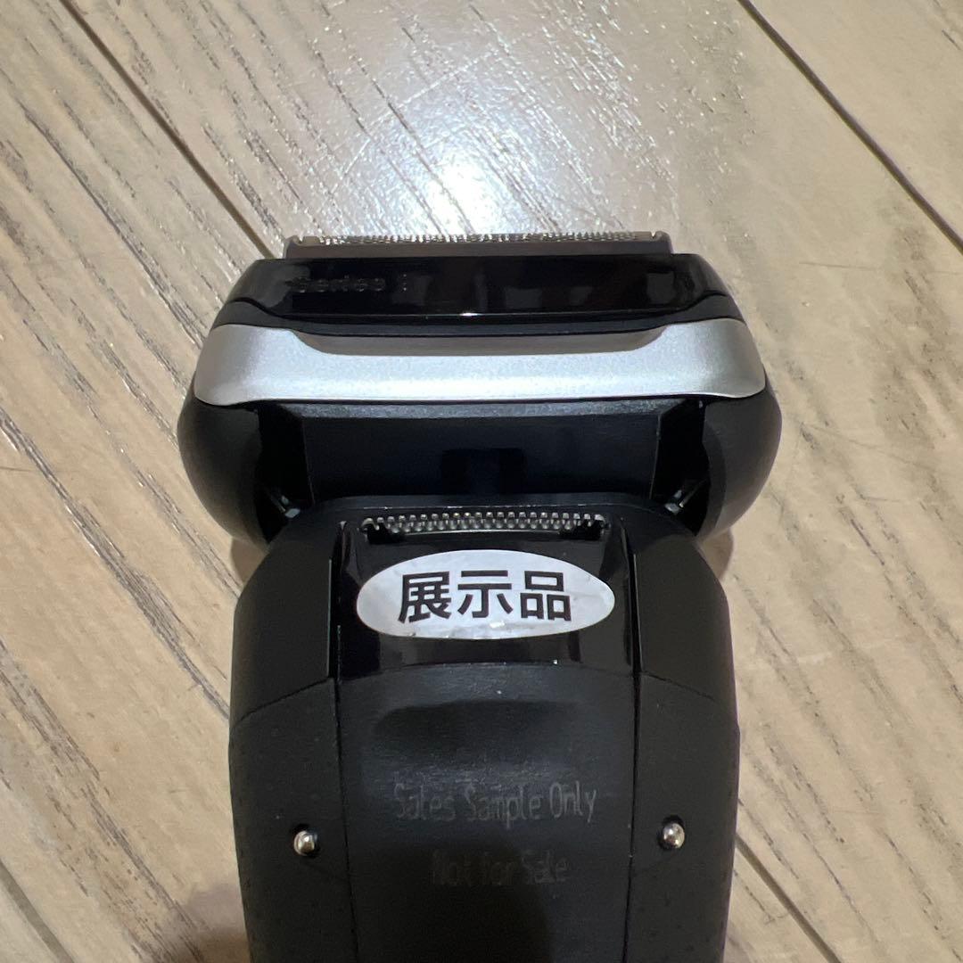 BRAUN Series9 sport+ 本体＆充電コード